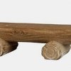 Kostner 081 Krippenfigur Bank für Hirten in 12 cm 21,80 € in 9,5 cm 16,10 €